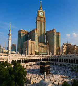 Saudi Arabia