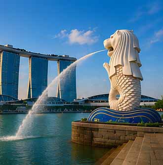 Singapore